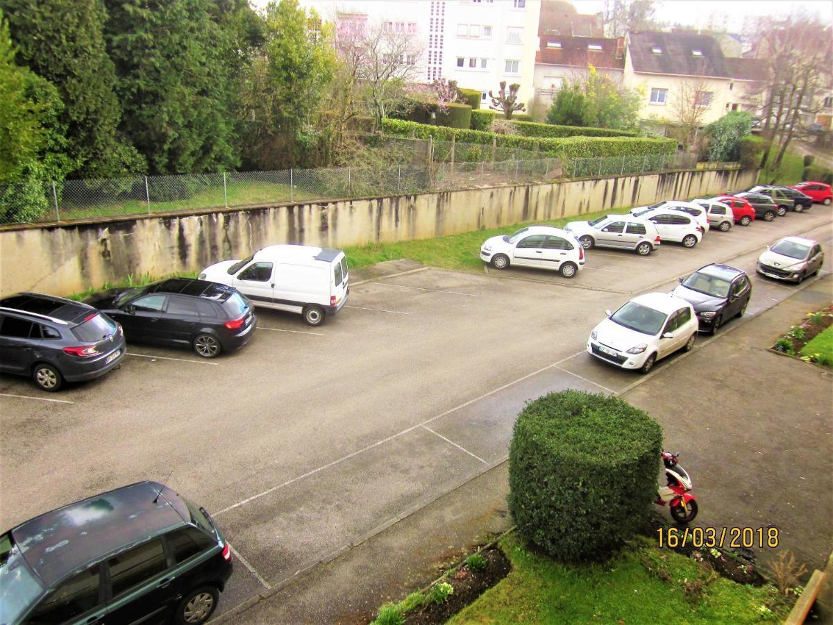 Limoges,,,,Sssssssssssssss ! Λιμόζ Εξωτερικό φωτογραφία